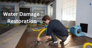 How Long Does Water Damage Restoration Take