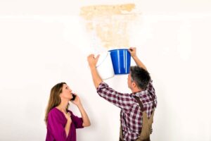 how much does water damage restoration cost