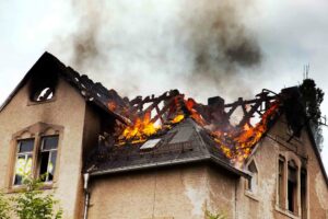 how much does fire damage restoration cost