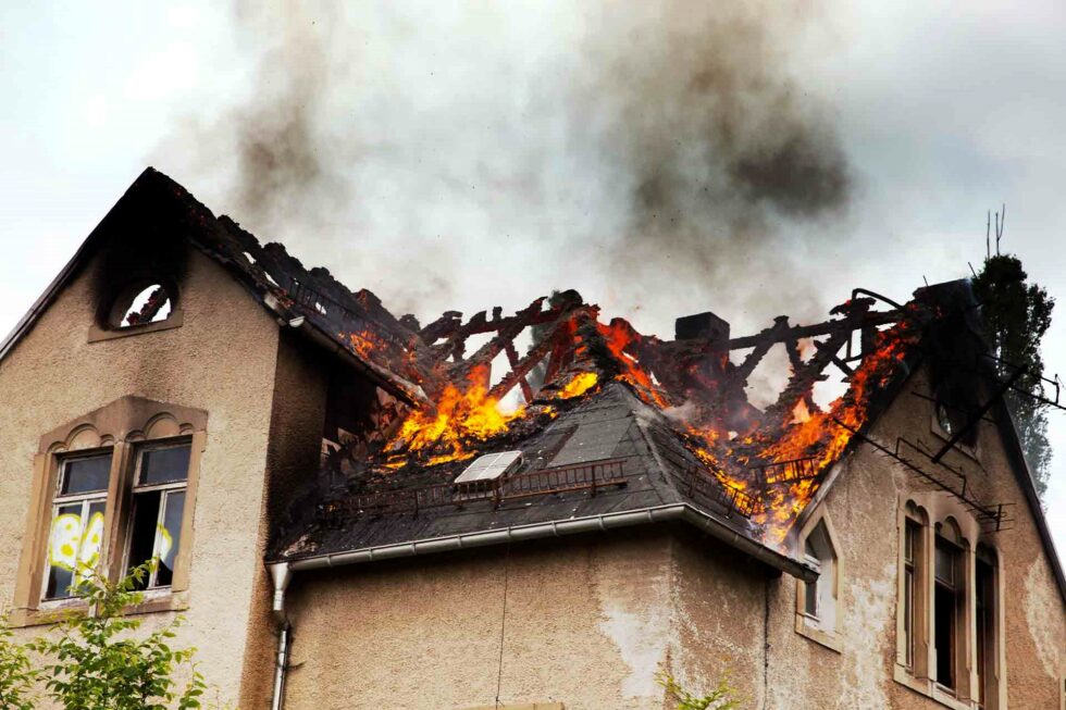How Much Does Fire Damage Restoration Cost in 2026